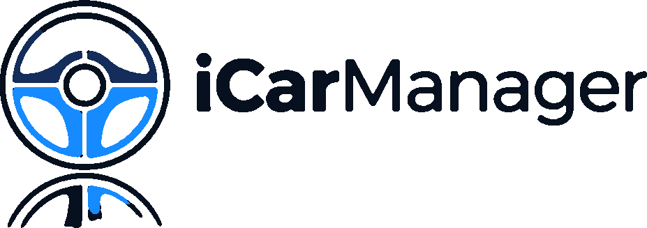 iCarManager logo